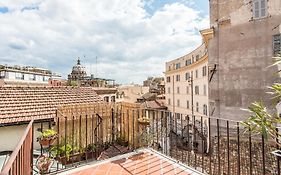 Pallaro Terrace Apartment
